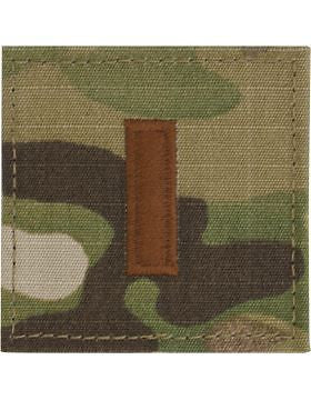 AF-SV-316, 2nd Lieutenant Scorpion with Fastener