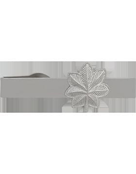 No-Shine (NS-TB-105) Lieutenant Colonel Tie Bar (#3001660)