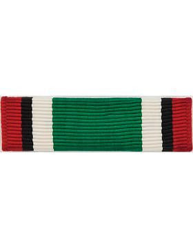 Ribbon (R-1103A) Kuwait Liberation Without Device Ribbon