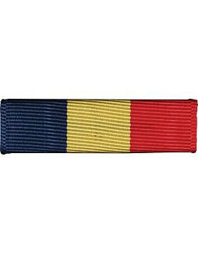 Ribbon (R-1132) Navy/Marine Corps Medal Ribbon