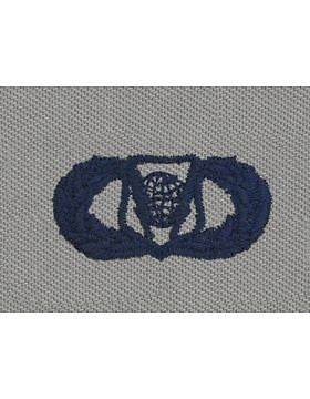 AF-SA389 Basic Command and Control USAF Sew-On ABU