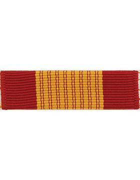 Ribbon (R-1148) Vietnam Cross of Gallantry Ribbon