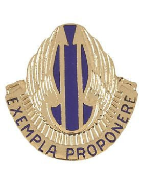 0011 Aviation Unit Crest (Exempla Proponere)