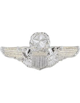 USAF Tie Tac (AF-T-303) Command Pilot