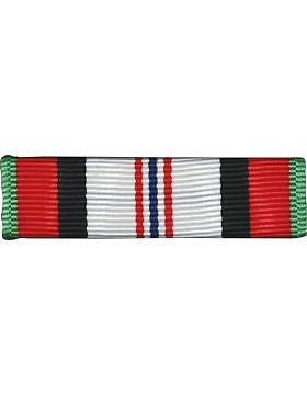 Ribbon (R-1172) Afghanistan Campaign Ribbon (New)