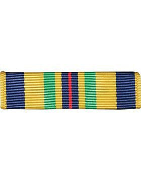 Ribbon (R-1128) Navy Recruiting Service Ribbon