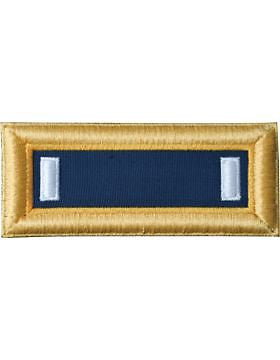 Chemical 02 x 1LT Male Rayon Shoulder Boards (SB-CE02M)
