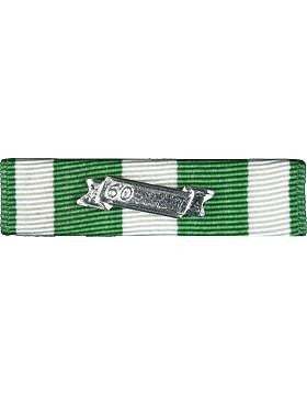 Ribbon (R-1149) Vietnam Campaign with Date Bar Ribbon