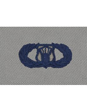 AF-SA338 Basic Air Traffic Controller USAF Sew-On ABU
