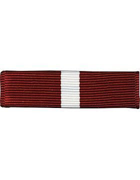 Ribbon (R-1081) U.S. Coast Guard Good Conduct Ribbon