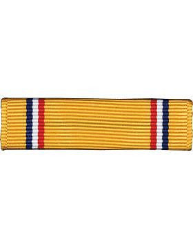 Ribbon (R-1039) American Defense Ribbon