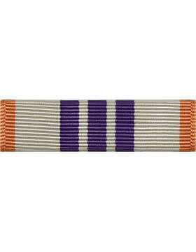 ROTC Ribbon (RC-R147) Recruiting (N-4-2)