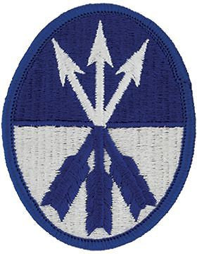 0023 Corps Full Color Patch (P-0023A-F)