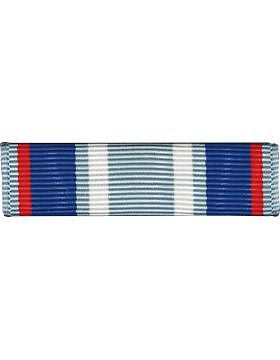 Ribbon (R-1167) Air And Space Campaign Medal Ribbon