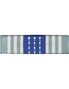 Ribbon (R-1018) U.S. Air Force Overseas Short Tour Ribbon