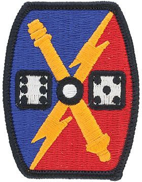 P-0065B-F, 65 Fires Bdg UT ARNG, Full Color (A-1-1002)