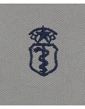 AF-SA206 Master Physician USAF Sew-On ABU