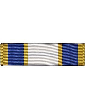 Ribbon (R-1007) U.S. Air Force Distinguished Service Ribbon