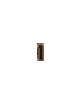 Ribbon Device (R-D123) 3/16 Bronze Number One