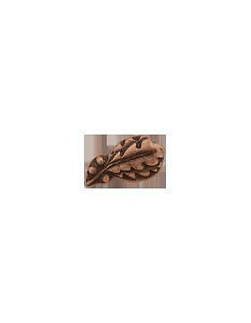 Ribbon Device (R-D107) 5/16 Bronze Oak Leaf Cluster