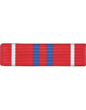 Ribbon (R-1013) US Air Force NCO Professional Military Education Graduate Ribbon