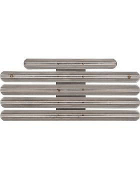 Ribbon Mount (R-M14/NG) 14 Ribbon Mount No Gap