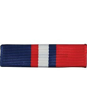 Ribbon (R-1227) Kosovo Medal Ribbon