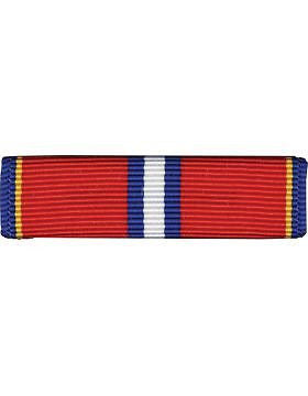 Ribbon (R-1084) U.S. Coast Guard Reserve Good Conduct Ribbon