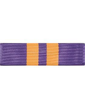 Rlc Ribbon ROTC Ribbon (RC-R201) Deans List Award – The Military Warehouse
