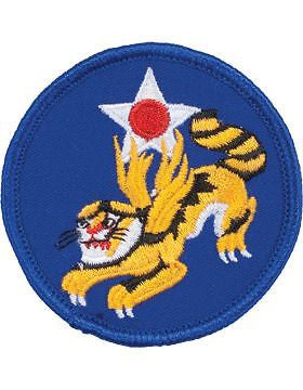 N-160 14 Air Force World War II Patch