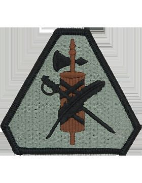 US Army Reserve Legal Cmd ACU Patch with Fastener (PV-USARLC)
