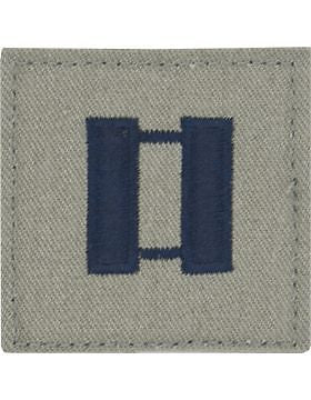 AF-SV-118, Captain Foliage Green with Fastener (Fleece Jacket)