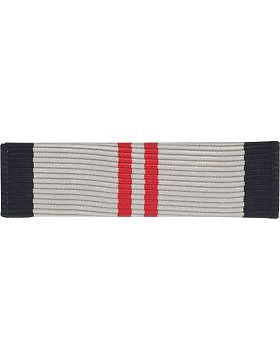 ROTC Ribbon (RC-R547)  Camp Commanders Leadership Award  (193D)