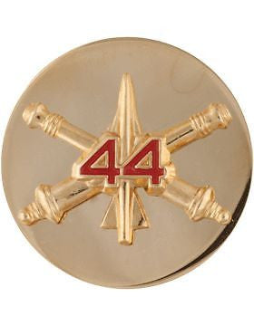 No-Shine (NS-RE-ADA-0044) 44th Air Defense Artillery Enlisted (Each)