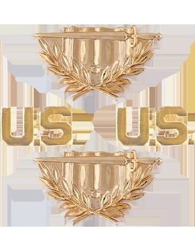 No-Shine (NS-O231) Staff Specialist and US Officer