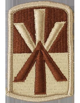 11 Air Defense Artillery Desert Patch