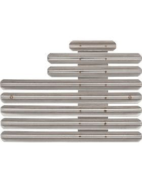 Ribbon Mount (R-M20S/NG) 20 Ribbon Mount No Gap Staggered Right