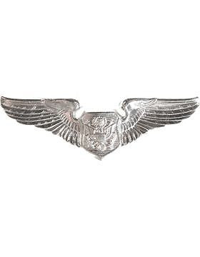 USAF Badge (AF-304A) Non-Rated Aircrew No Shine