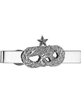 USAF Tie Bar (AF-TB-324) Senior Aircraft Munitions Maintenance