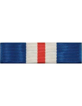 ROTC Ribbon (RC-R319) Cadet Humanitarian Award