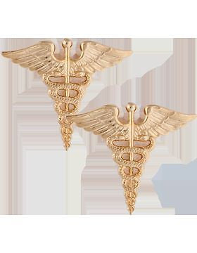 No-Shine (NS-OS217) Medical and Medical Officer (Pair)