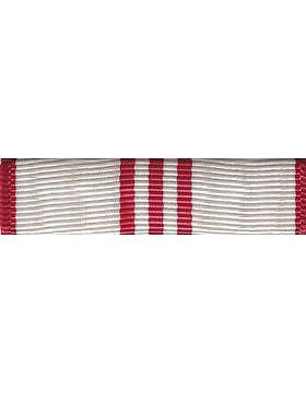 Ribbon (R-1406) Air Force Outstanding Civilian Service Ribbon
