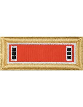 Signal x W03 Female Rayon Shoulder Boards (SB-SCW03F)