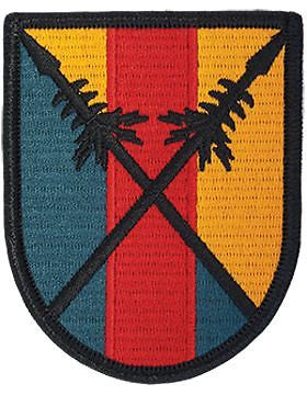 P-0303A-F, 303 Maneuver Enhancement Bdg Patch Full Color (A-1-1039)