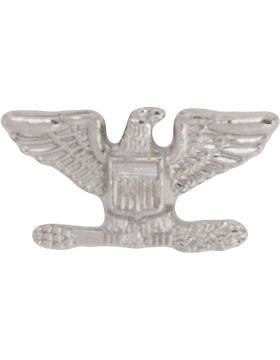 No-Shine Rank (NS-T121) Colonel Tie Tac