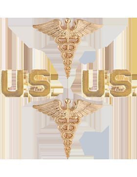 No-Shine (NS-O217) Medical and US Officer