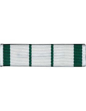 Ribbon (R-1302) Commander's Award For Public Service Ribbon