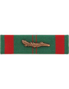 Ribbon (R-1201) Vietnam Civil Act 2nd Class Ribbon