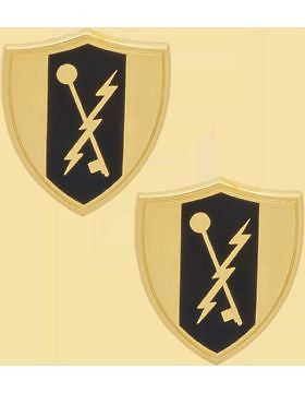 No-Shine (NS-OS241) Electronic Warfare and Electronic Warfare Officer (Pair)