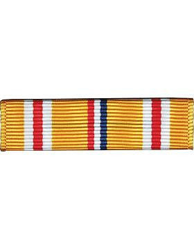 Ribbon (R-1067) Asiatic Pacific Campaign Ribbon